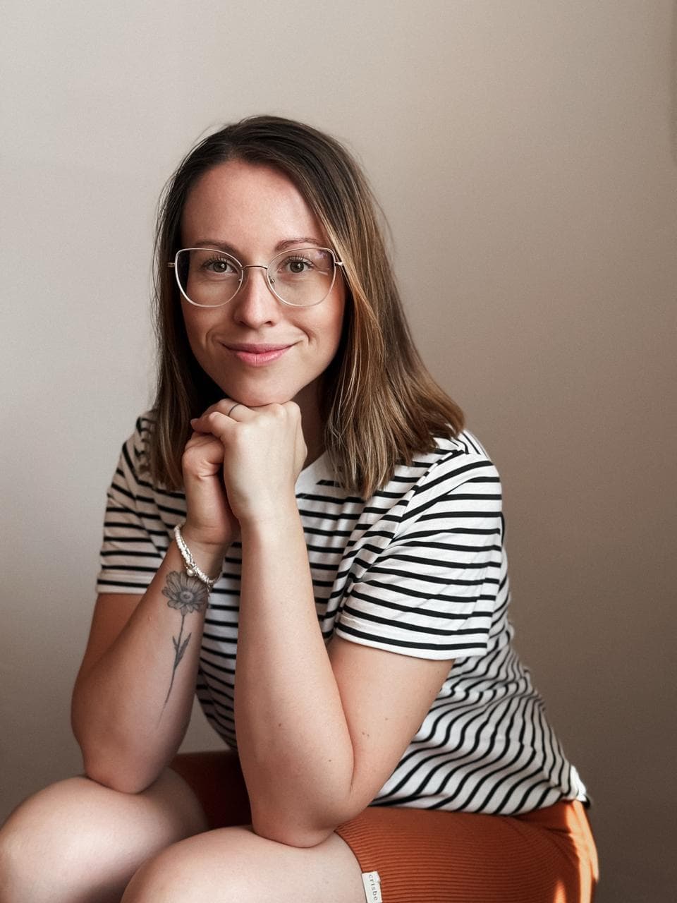 Andrea Huserová