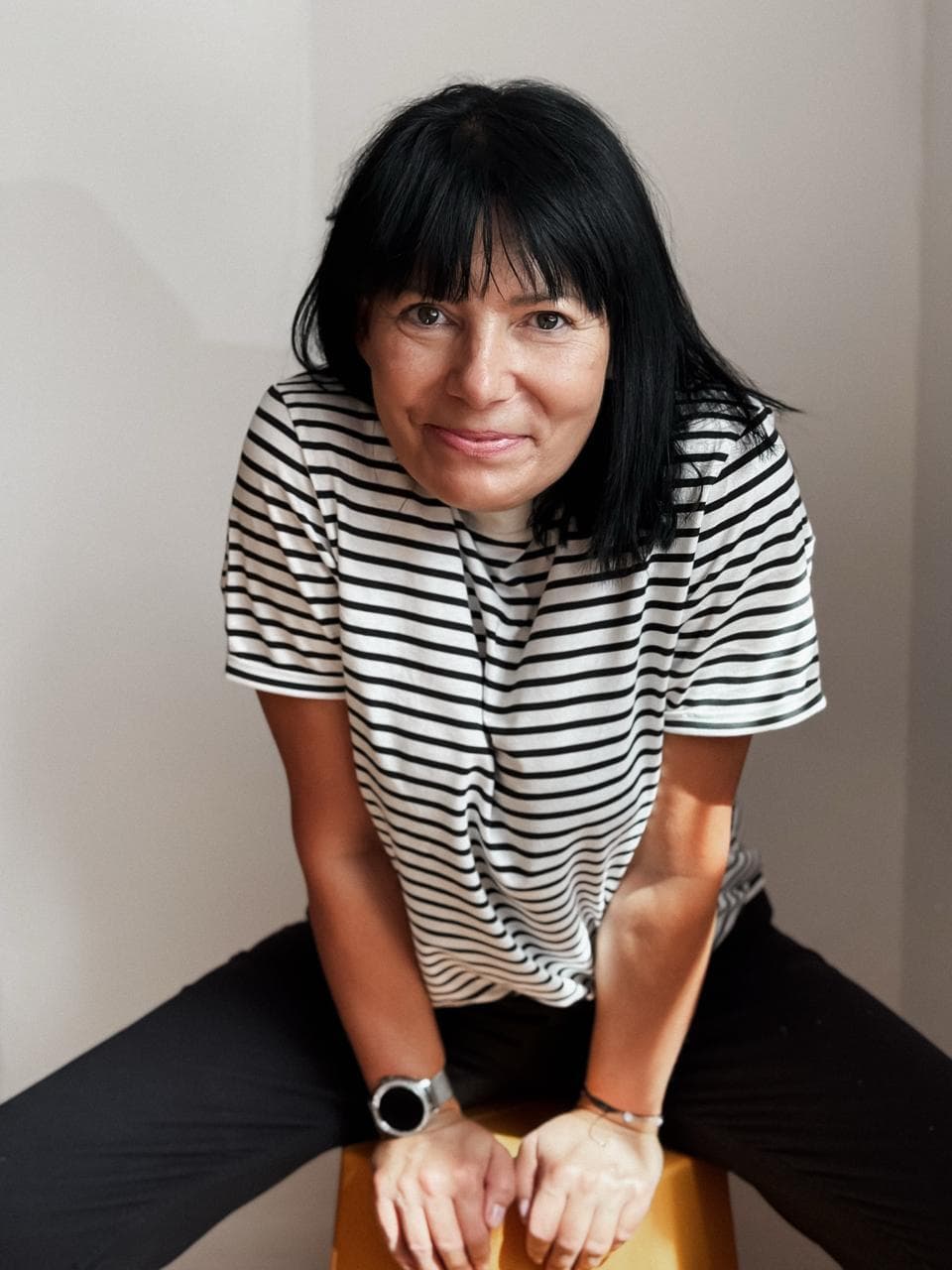 Radka Sailerová