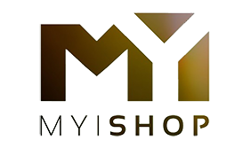 Myishop.cz logo
